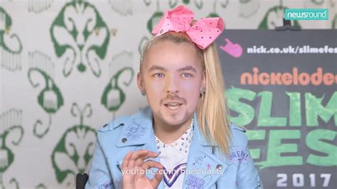 Jojo Siwa: Concentration, Questions, and Deepfake Concerns